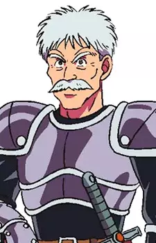 Gambar Karakter Anime: Baduck