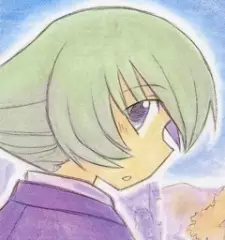 Gambar Karakter Anime: Soyogi Asakura