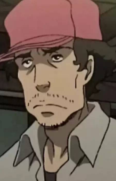 Gambar Karakter Anime: Kouichi Mizuhara