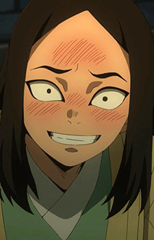 Gambar Karakter Ya-chan