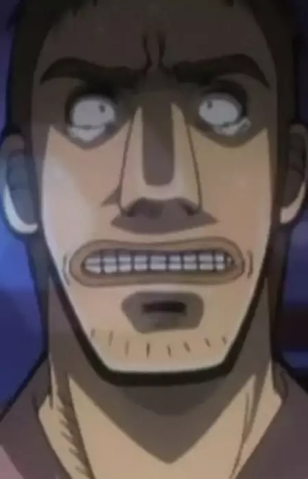 Gambar Karakter Anime: Akikawa