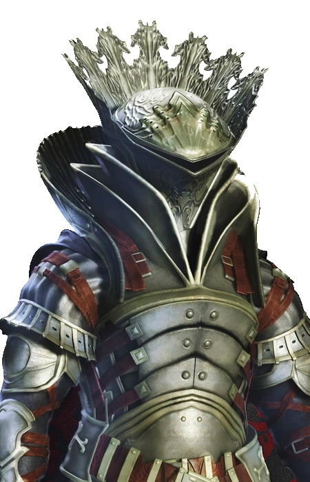 Gambar Karakter Bergan