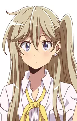 Gambar Karakter Anime: Wakana Shimazaki