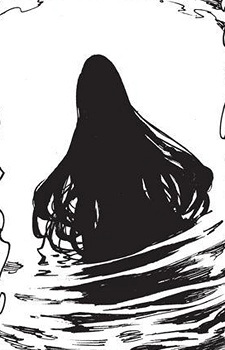 Gambar Karakter Lady of the Lake