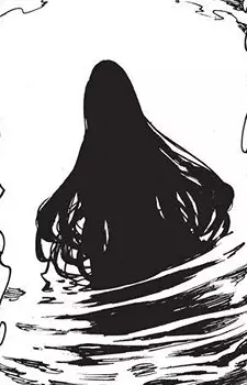 Gambar Karakter Anime: Lady of the Lake