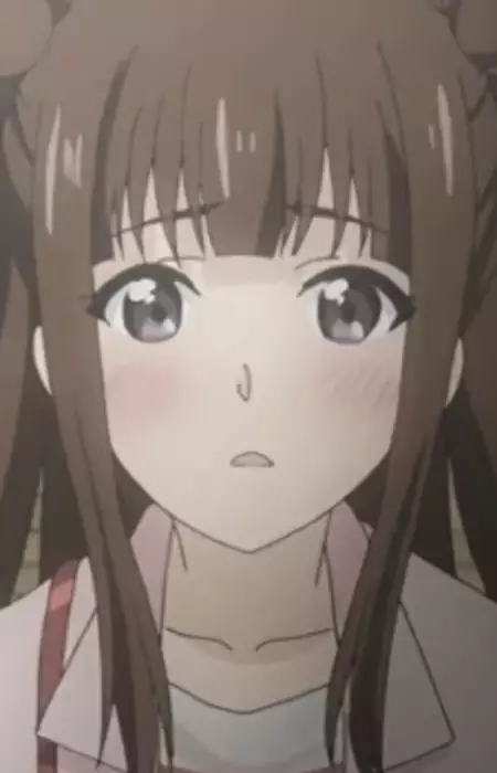 Gambar Karakter Anime: Honoka