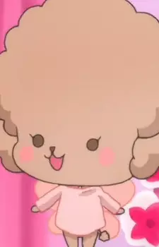 Gambar Karakter Anime: Himepu