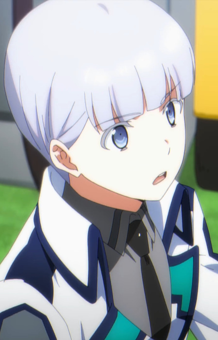 Gambar Karakter Kent Smith