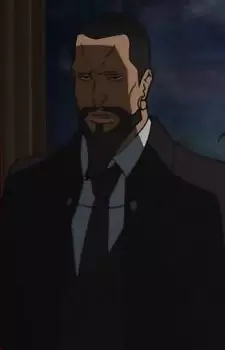 Gambar Karakter Anime: Arkvine