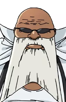 Gambar Karakter Anime: PePe Waccabrada