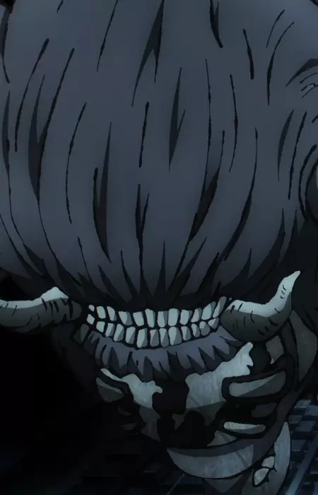 Gambar Karakter Anime: Housoba