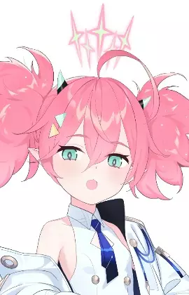Gambar Karakter Anime: Momoka Yuragi