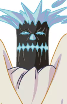 Gambar Karakter Anime: Peltrola