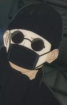 Gambar Karakter Anime: Owl