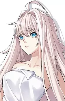 Gambar Karakter Anime: Norma Rohens
