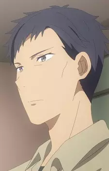 Gambar Karakter Anime: Kamishiro