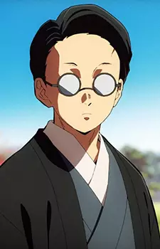 Gambar Karakter Anime: Averse Fiance