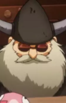 Gambar Karakter Anime: Match Maker