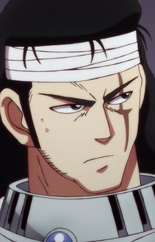 Gambar Karakter General Bowson