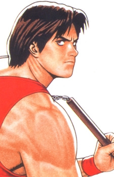 Gambar Karakter Hon-Fu