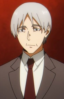 Gambar Karakter Saburou Nakura