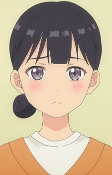 Gambar Karakter Anime: Mika  Ichinose