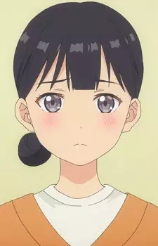 Gambar Karakter Anime: Mika Ichinose