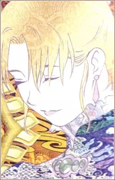 Gambar Karakter Anime: Héloïse Villefort