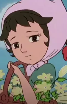Gambar Karakter Anime: Hannah
