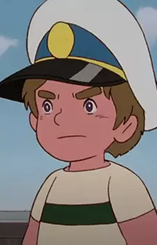 Gambar Karakter Anime: Claude
