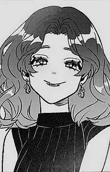 Gambar Karakter Anime: Nene Arisugawa