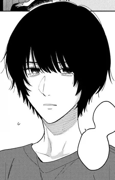 Gambar Karakter Anime:  Mochizuki