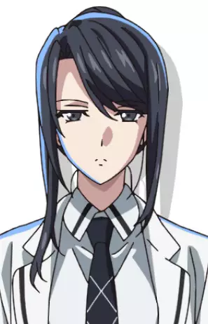 Gambar Karakter Anime: Hijiri Takao