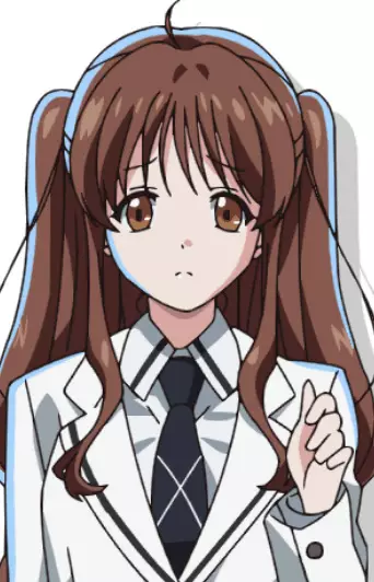 Gambar Karakter Anime: Kobato Kashima