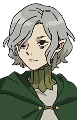 Gambar Karakter Anime: Mithrun