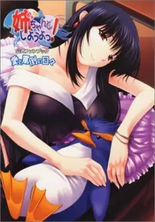 Gambar Karakter Anime: Kaname Hiiragi