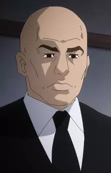 Gambar Karakter Anime: Pochi