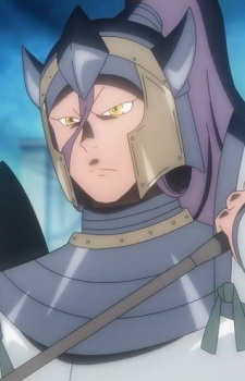 Gambar Karakter Left