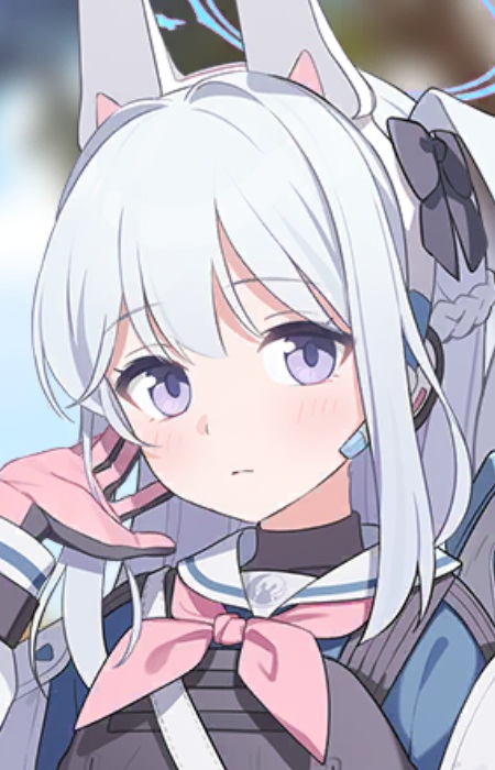 Gambar Karakter Miyako Tsukiyuki