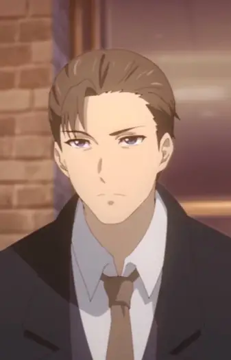 Gambar Karakter Anime: Xuan Tao