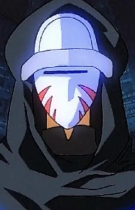 Gambar Karakter Anime: Roloboot