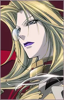 Gambar Karakter Anime: Caterina Sforza