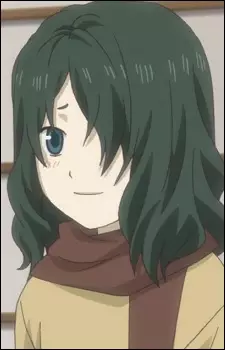 Gambar Karakter Anime: Kirinoha