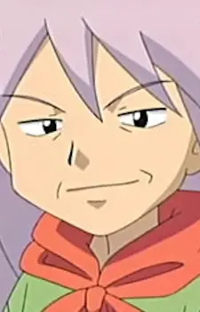 Gambar Karakter Anime: Hisame