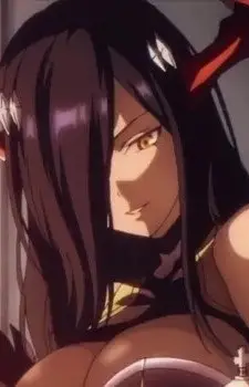 Gambar Karakter Anime: Friedrich der Grosse