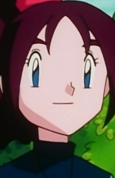 Gambar Karakter Hikaru