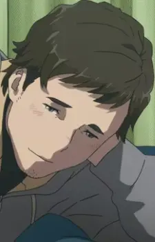 Gambar Karakter Anime: Akimune Kikuiri