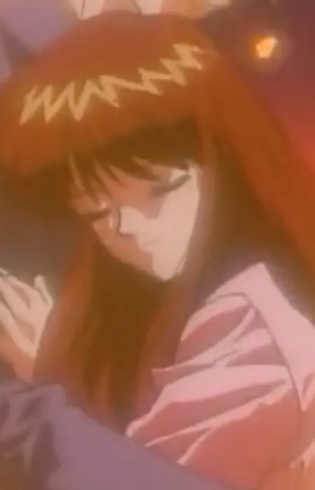 Gambar Karakter Anime: Miyuki