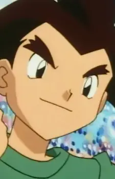 Gambar Karakter Anime: Seiji