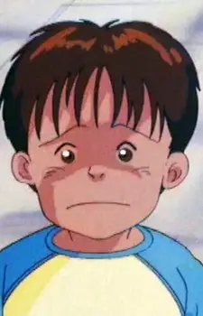 Gambar Karakter Anime: Kenta